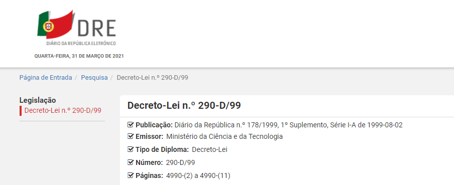 Documentos Eletrónicos e da Assinatura Digital