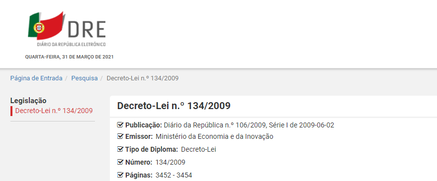 Serviços de Promoção, Informação e Apoio aos Consumidores